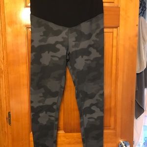 Zella maternity leggings